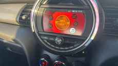 MINI Hatchback 1.5 Cooper Classic II 5dr Petrol Hatchback